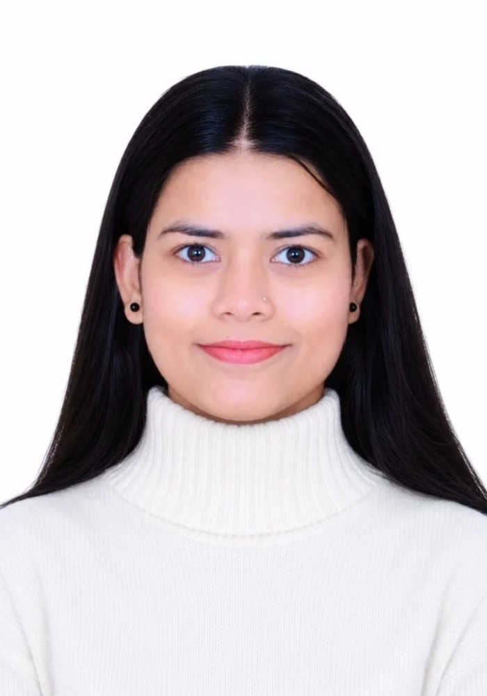 Shivani Kumari
